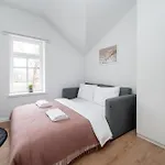 Apartment Luma By Reside Baltic *