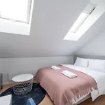 Luma By Reside Baltic Vilnius