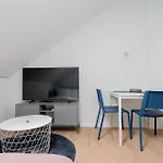 Luma By Reside Baltic * Vilnius