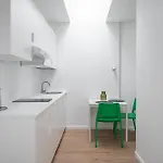 Luma By Reside Baltic Vilnius