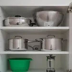 Apartment Luma By Reside Baltic *