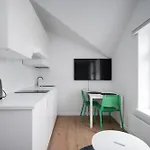 Luma By Reside Baltic *