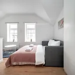 Luma By Reside Baltic Vilnius