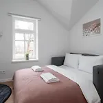 Luma By Reside Baltic Apartment *