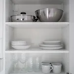 Luma By Reside Baltic Apartment *