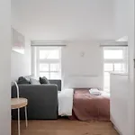 Luma By Reside Baltic Apartment Vilnius