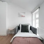 Luma By Reside Baltic * Vilnius