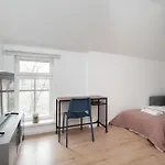 Apartment Luma By Reside Baltic