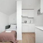 Luma By Reside Baltic Apartment