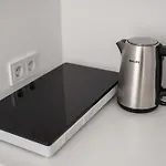 Apartment Luma By Reside Baltic