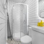 Luma By Reside Baltic Apartment *