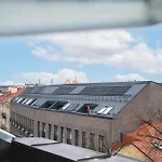 Apartment Luma By Reside Baltic *