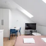 Luma By Reside Baltic Apartment