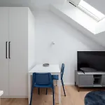 Apartment Luma By Reside Baltic Vilnius