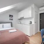 Luma By Reside Baltic