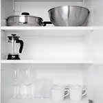 Luma By Reside Baltic Apartment *