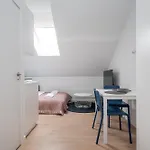 Luma By Reside Baltic Apartment