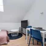 Apartment Luma By Reside Baltic Vilnius