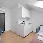 Luma By Reside Baltic *