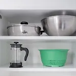 Luma By Reside Baltic * Vilnius