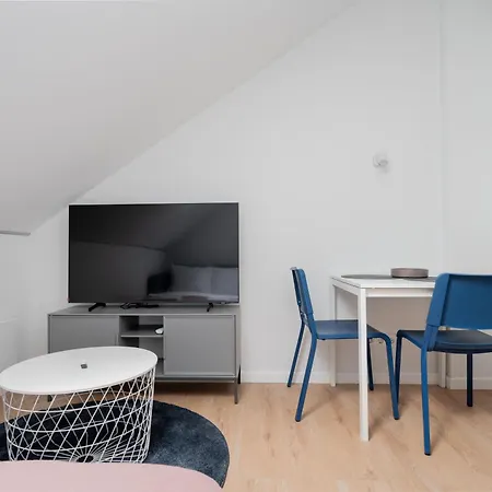 Luma By Reside Baltic * Wilno