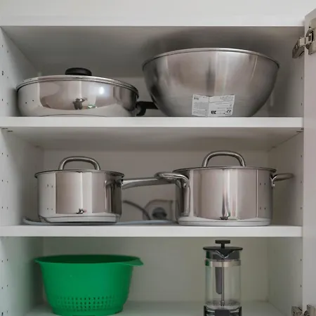 Apartament Luma By Reside Baltic *