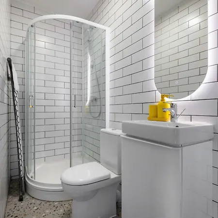 Luma By Reside Baltic *