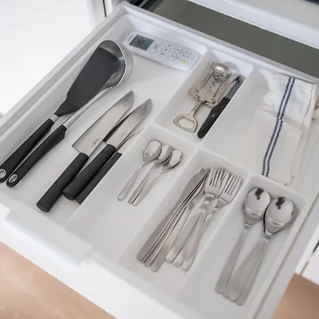 Luma By Reside Baltic Apartament