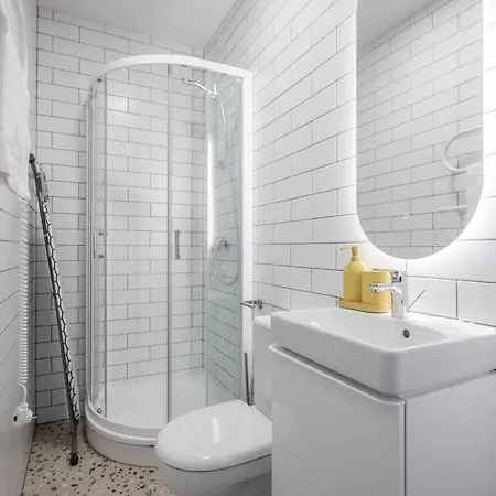 Luma By Reside Baltic