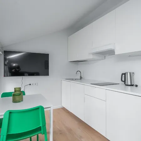 Luma By Reside Baltic