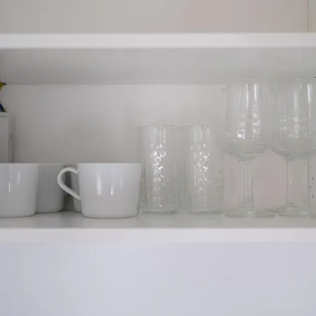 Luma By Reside Baltic Apartament Wilno