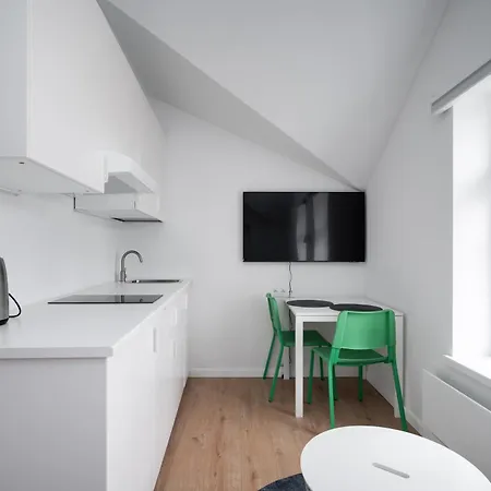 Luma By Reside Baltic *