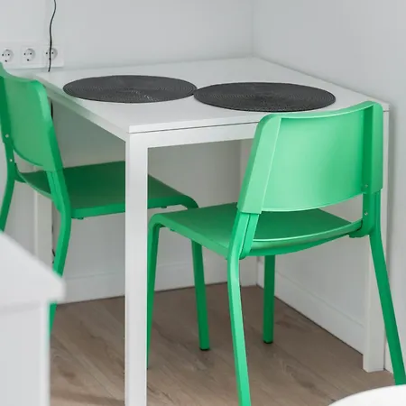 Luma By Reside Baltic