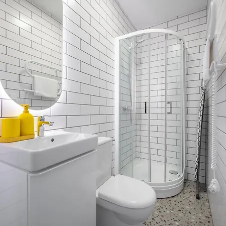 Luma By Reside Baltic *