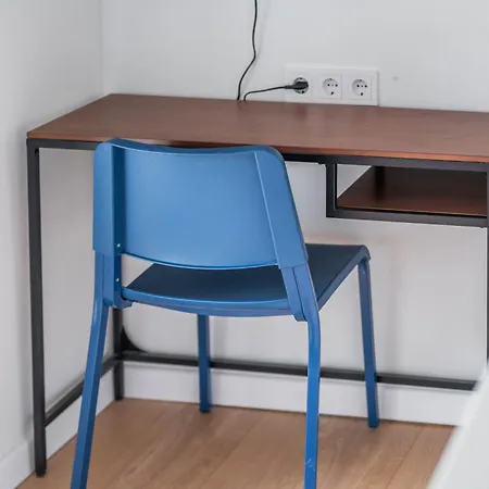 Apartament Luma By Reside Baltic