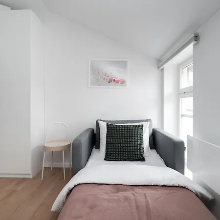 Luma By Reside Baltic * Vilnius