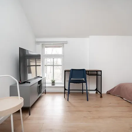 Luma By Reside Baltic