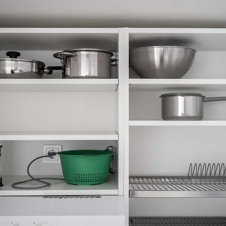 Apartmán Luma By Reside Baltic *