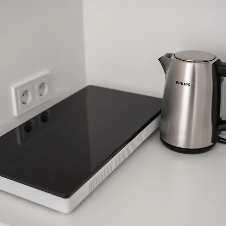 Apartament Luma By Reside Baltic