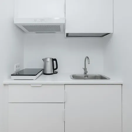 Luma By Reside Baltic Wilno