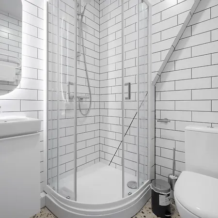 Luma By Reside Baltic