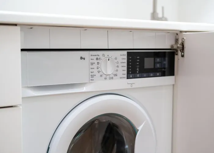 Luma By Reside Baltic *