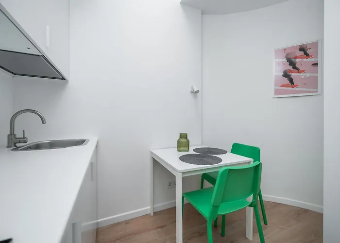 Luma By Reside Baltic