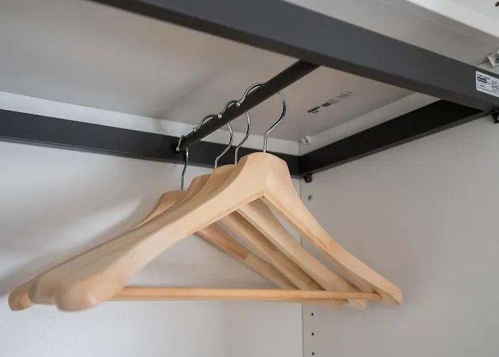 Luma By Reside Baltic Apartment