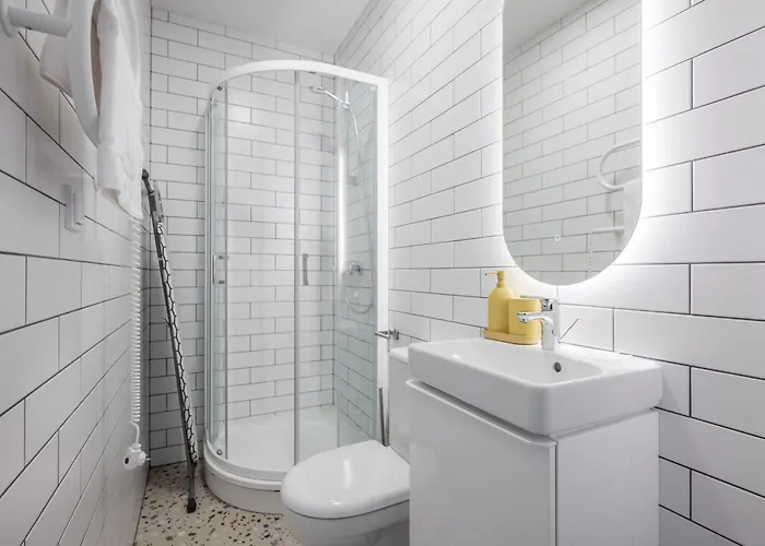 Luma By Reside Baltic