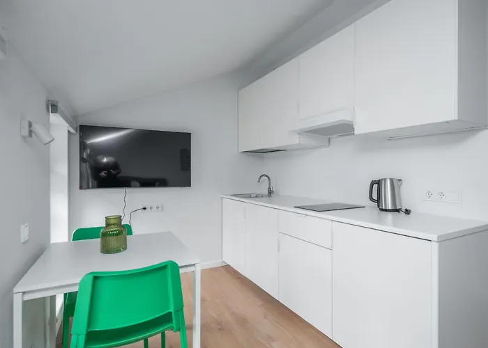 Luma By Reside Baltic