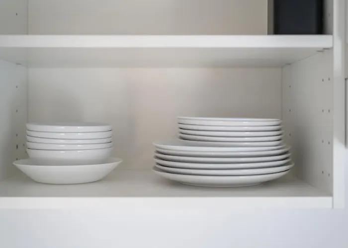 Lägenhet Luma By Reside Baltic *