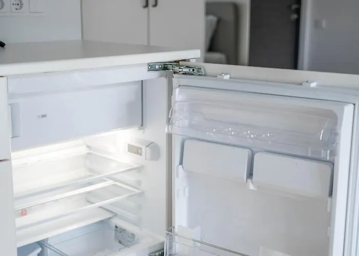 Luma By Reside Baltic * Vilnius