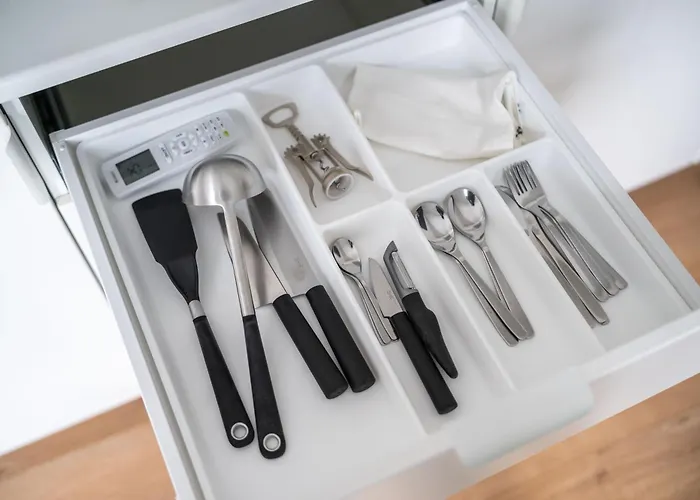 Luma By Reside Baltic *