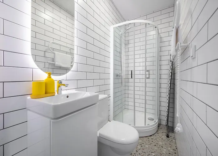 Luma By Reside Baltic *